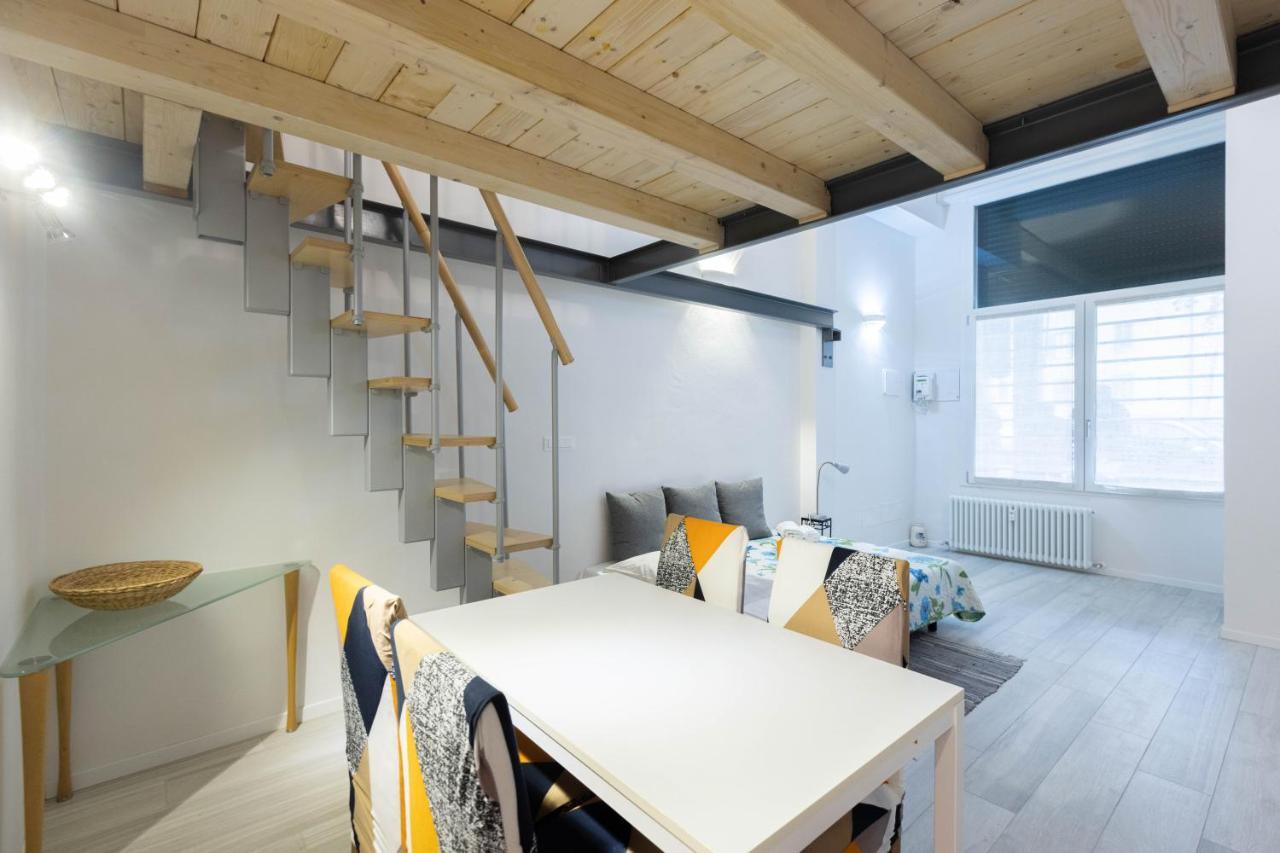 Andreini, Bologna By Short Holidays מראה חיצוני תמונה