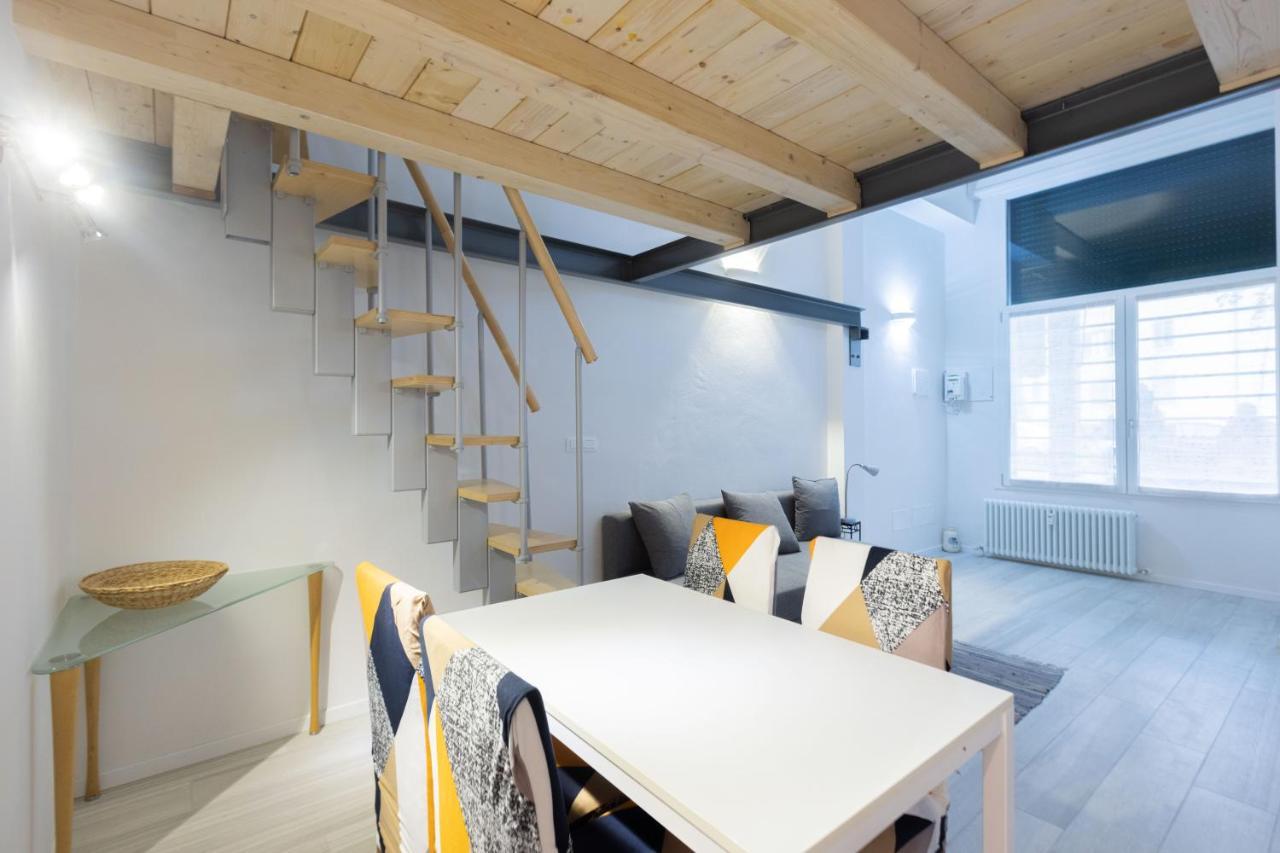 Andreini, Bologna By Short Holidays מראה חיצוני תמונה