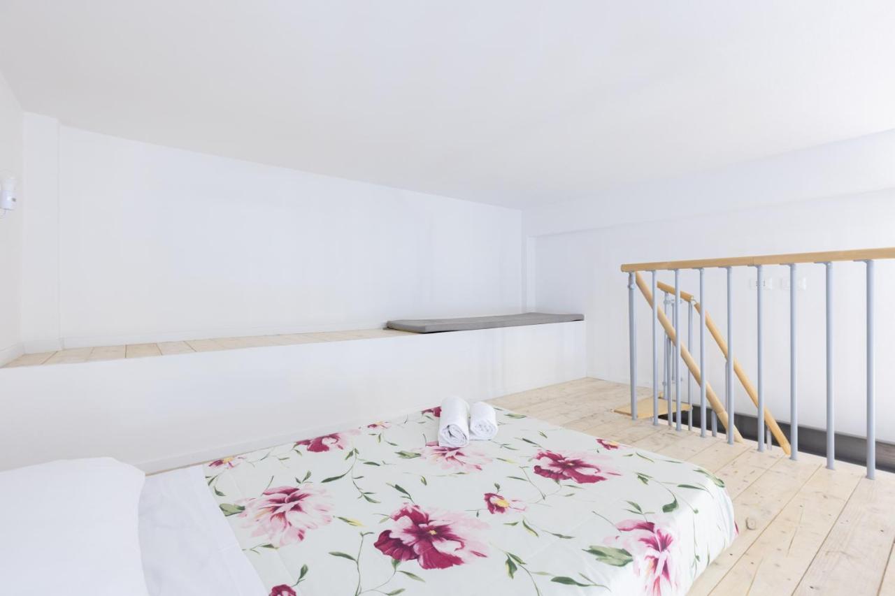 Andreini, Bologna By Short Holidays מראה חיצוני תמונה