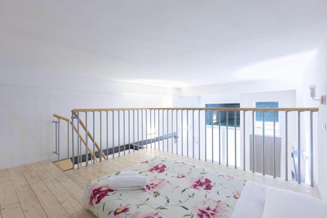 Andreini, Bologna By Short Holidays מראה חיצוני תמונה