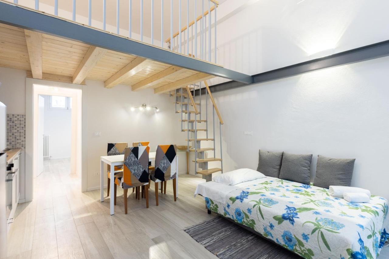 Andreini, Bologna By Short Holidays מראה חיצוני תמונה