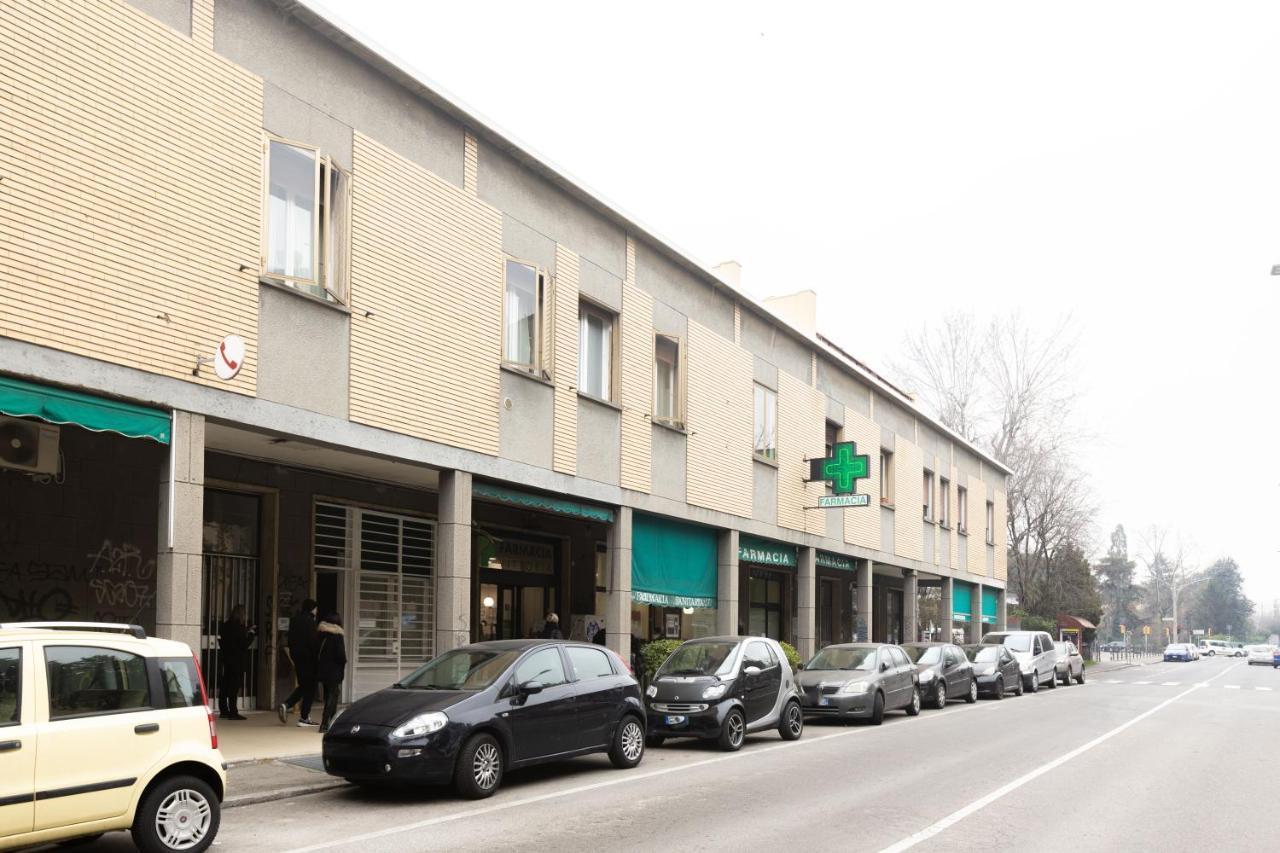 Andreini, Bologna By Short Holidays מראה חיצוני תמונה