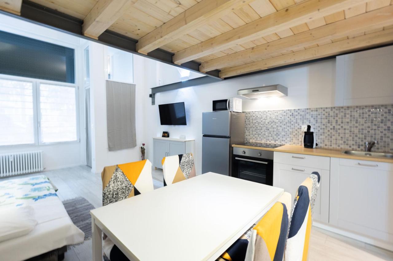 Andreini, Bologna By Short Holidays מראה חיצוני תמונה