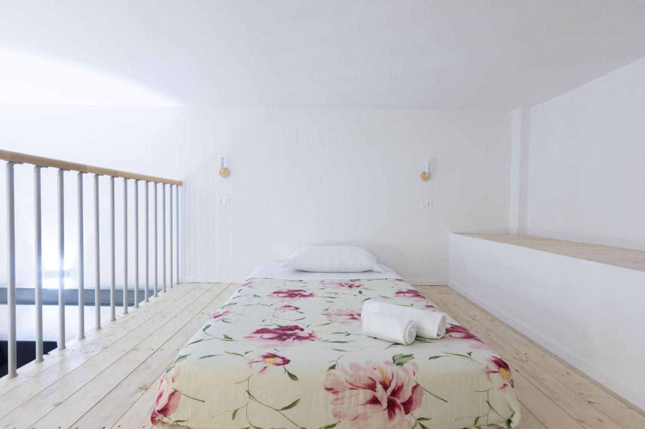 Andreini, Bologna By Short Holidays מראה חיצוני תמונה