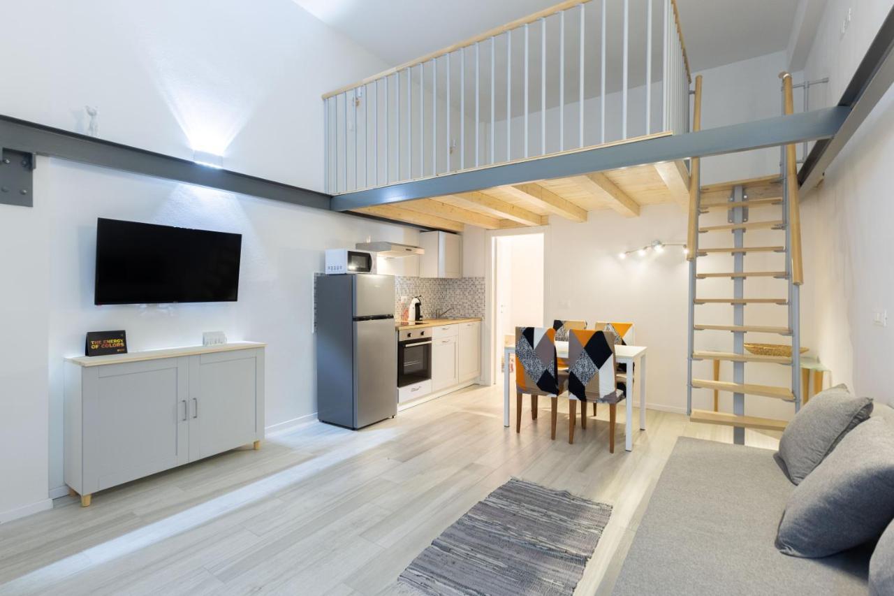 Andreini, Bologna By Short Holidays מראה חיצוני תמונה