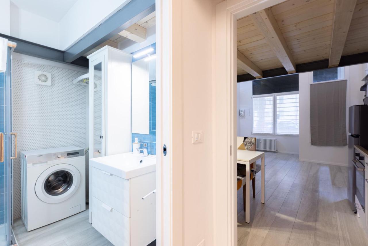 Andreini, Bologna By Short Holidays מראה חיצוני תמונה