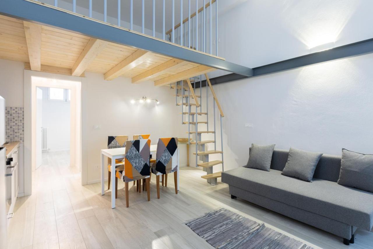 Andreini, Bologna By Short Holidays מראה חיצוני תמונה
