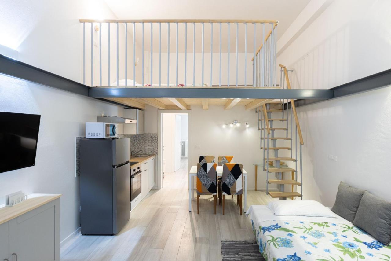 Andreini, Bologna By Short Holidays מראה חיצוני תמונה